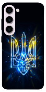 Чехол Glass trident для Galaxy S23+
