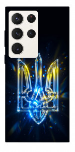 Чехол Glass trident для Galaxy S23 Ultra