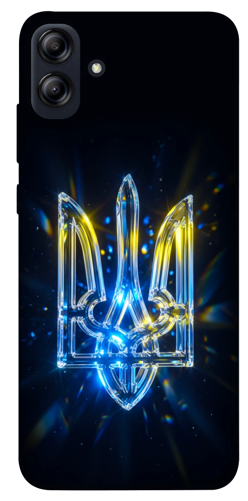 Чохол Glass trident для Galaxy A04e