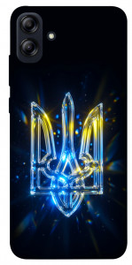 Чохол Glass trident для Galaxy A04e