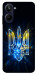 Чехол Glass trident для Realme 10 4G
