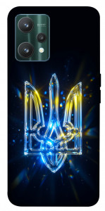 Чохол Glass trident для Realme 9 Pro