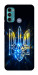 Чехол Glass trident для Motorola Moto G60