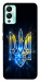 Чехол Glass trident для Infinix Hot 12 Play