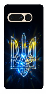 Чехол Glass trident для Google Pixel 7 Pro