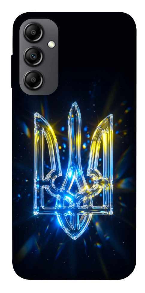 Чехол Glass trident для Galaxy A14