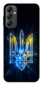 Чехол Glass trident для Galaxy A14