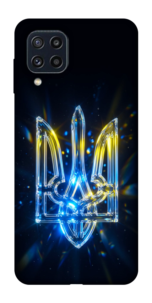 Чехол Glass trident для Galaxy M32