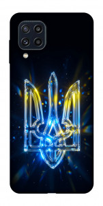 Чехол Glass trident для Galaxy M32