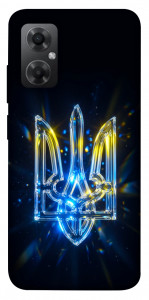Чехол Glass trident для Xiaomi Redmi Note 11R