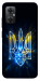 Чехол Glass trident для Xiaomi Redmi Note 11R