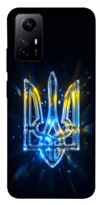 Чохол Glass trident для Xiaomi Redmi Note 12S
