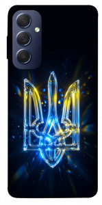 Чехол Glass trident для Galaxy M54 5G
