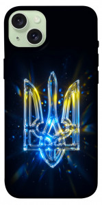 Чехол Glass trident для iPhone 15 Plus