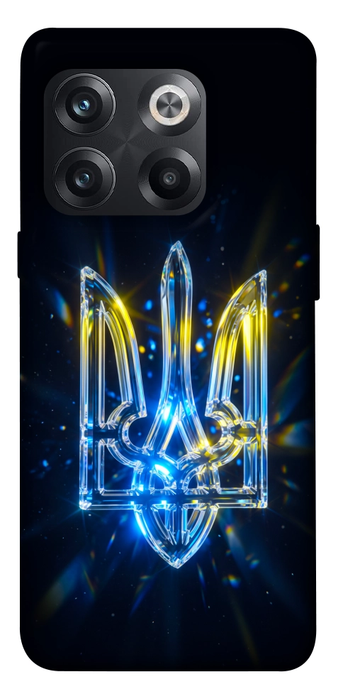 Чехол Glass trident для OnePlus 10T