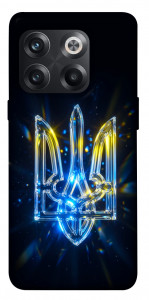 Чехол Glass trident для OnePlus 10T