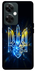 Чехол Glass trident для OnePlus Nord CE 3 Lite