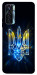 Чохол Glass trident для TECNO Camon 17 Pro