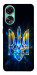 Чохол Glass trident для Oppo A78 4G