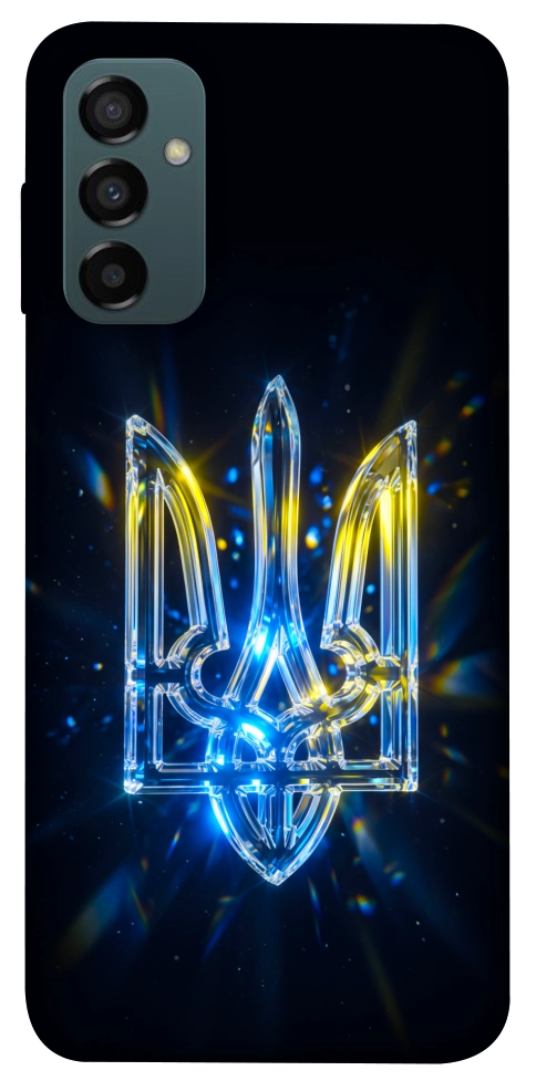 Чехол Glass trident для Galaxy M34 5G