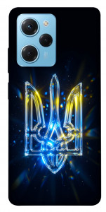 Чехол Glass trident для Xiaomi Poco X5 Pro 5G