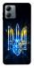 Чехол Glass trident для Motorola Moto G14