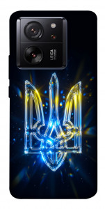 Чохол Glass trident для Xiaomi 13T