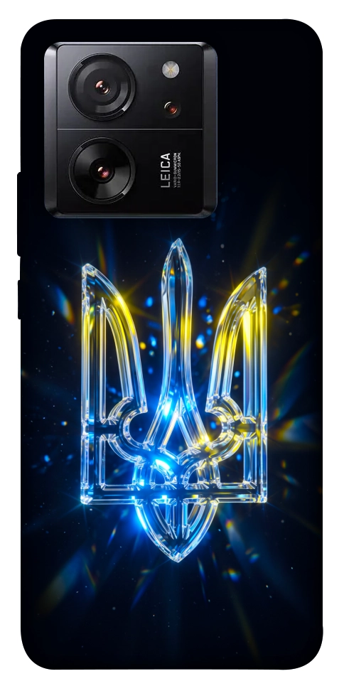 Чехол Glass trident для Xiaomi 13T Pro