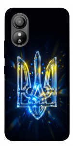 Чехол Glass trident для ZTE Blade L220