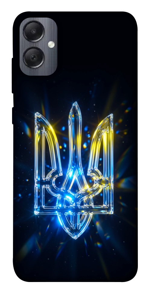Чохол Glass trident для Galaxy A05