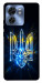 Чохол Glass trident для Motorola Edge 40
