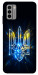 Чохол Glass trident для Nokia G22