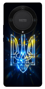 Чехол Glass trident для Huawei Magic5 Lite