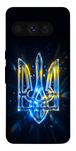 Чехол Glass trident для Google Pixel 8 Pro