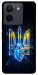 Чохол Glass trident для Vivo Y36