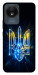 Чехол Glass trident для Vivo Y02