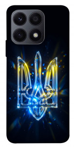 Чехол Glass trident для Huawei Honor X8a