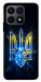 Чехол Glass trident для Huawei Honor X8a