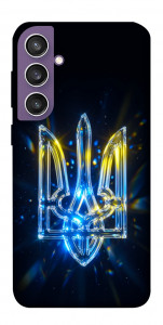 Чехол Glass trident для Galaxy S23 FE