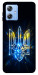 Чехол Glass trident для Motorola Moto G84