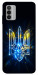 Чехол Glass trident для Nokia G42