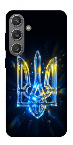 Чехол Glass trident для Galaxy S24