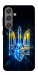 Чехол Glass trident для Galaxy S24