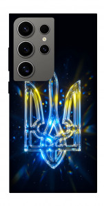 Чехол Glass trident для Galaxy S24 Ultra