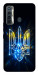 Чехол Glass trident для TECNO Camon 17