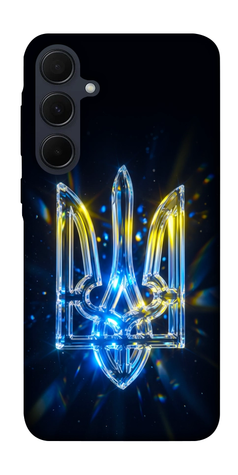 Чехол Glass trident для Galaxy A35