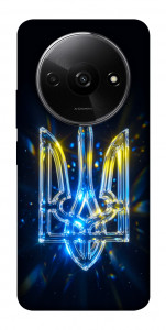 Чехол Glass trident для Xiaomi Redmi A3