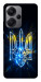 Чехол Glass trident для Xiaomi Redmi Note 13 Pro+