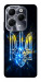 Чехол Glass trident для Infinix Hot 40 Pro