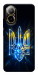 Чехол Glass trident для Realme C67 4G